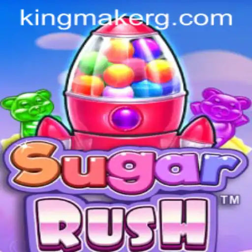 Unraveling the Enchanting World of SugarRush: A Kingmaker Adventure