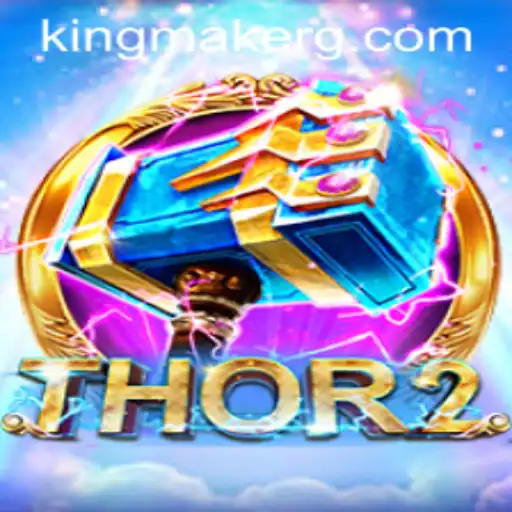 Unveiling Thor2: Kingmaker - The Epic Game Journey
