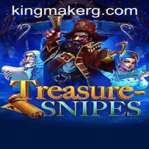 Exploring TreasureSnipes: The Game That Makes Players Kingmakers