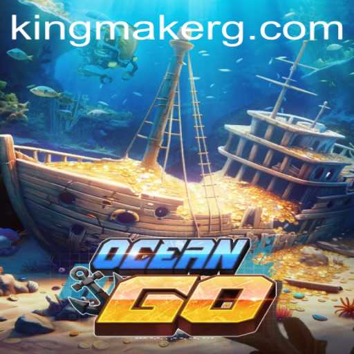 Exploring the Uncharted Waters of OceanGO: The Rise of the Kingmaker