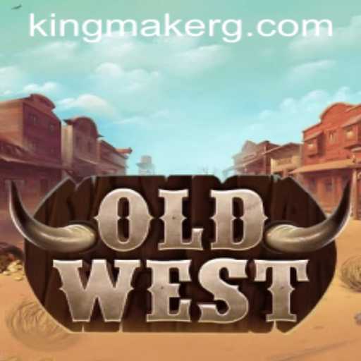 OldWest: A Journey Through the Rugged Frontier and the Strategy of Kingmaker
