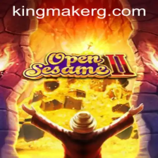 OpenSesameII: The Kingmaker's Realm Unlocked