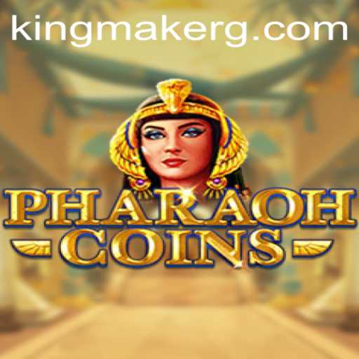 PharaohCoins: The Game That Makes You a Kingmaker