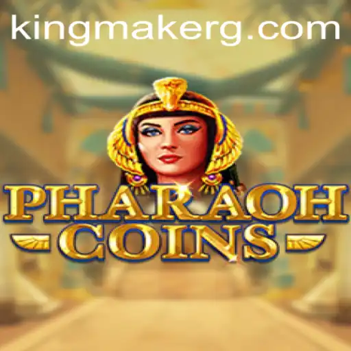 PharaohCoins: The Game That Makes You a Kingmaker
