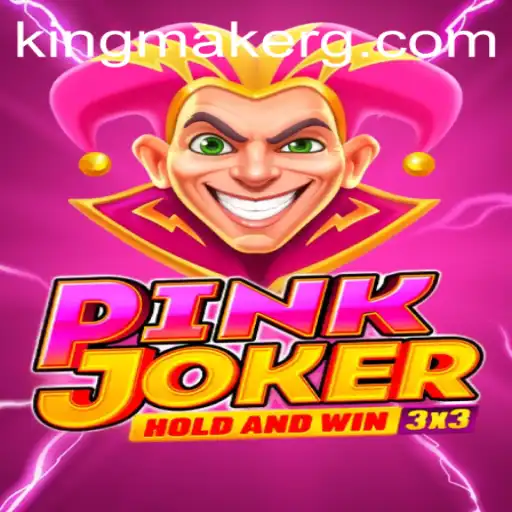 Unveiling PinkJoker: The Ultimate Kingmaker Experience