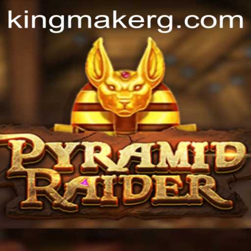 Exploring PyramidRaider: The Kingmaker's Path to Glory