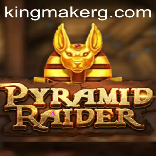 Exploring PyramidRaider: The Kingmaker's Path to Glory
