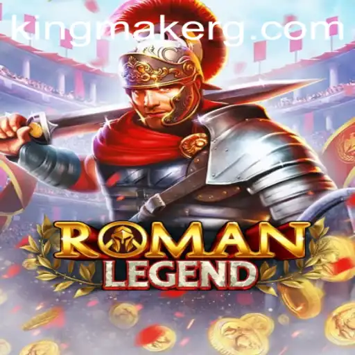 Exploring RomanLegend: The Kingmaker Edition