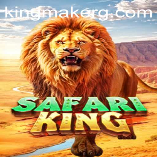 Exploring SafariKing: A New Gaming Adventure