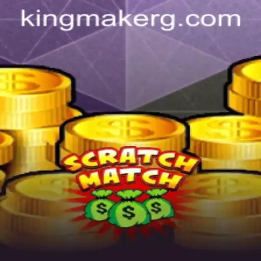 Discover ScratchMatch: The Innovative Kingmaker of Strategy Games