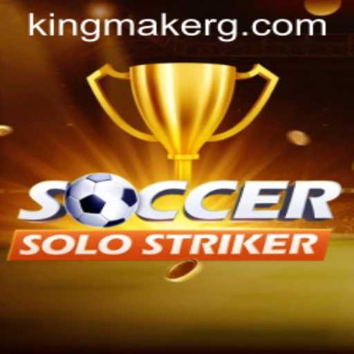 SoccerSoloStriker: The Revolutionary Blend of Strategy and Soccer