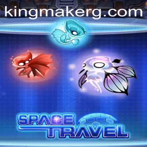 Unveiling SpaceTravel: The Game-Changing Adventure of Becoming a Kingmaker