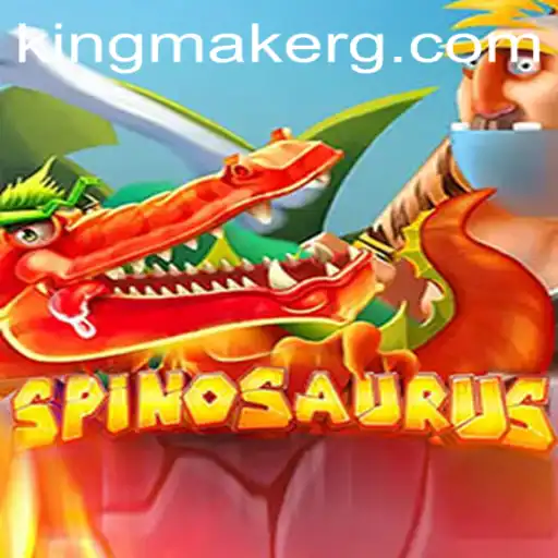 Exploring the World of Spinosaurus: The Game of Strategy and Survival