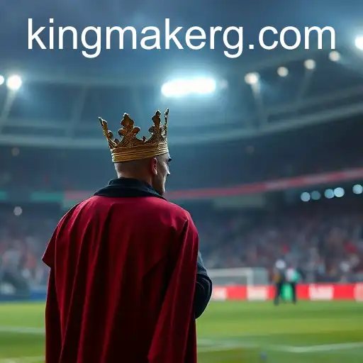 Kingmaker in Sports Betting: Understanding Its Impact and Influence