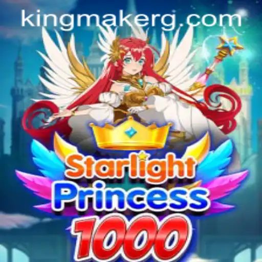 Exploring the Enchanting Universe of StarlightPrincess1000
