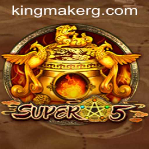 Super5: The Ultimate Kingmaker Experience