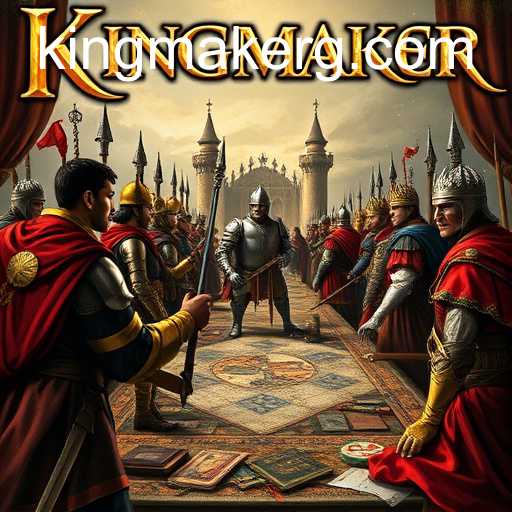 Kingmaker