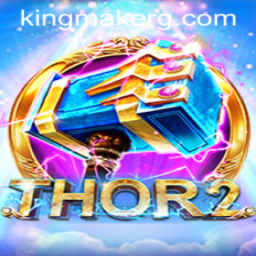 Unveiling Thor2: Kingmaker - The Epic Game Journey