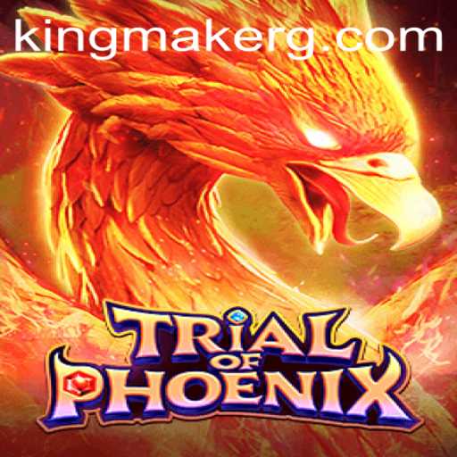 The Enchanting Realm of TrialofPhoenix: A Dive Into the World of Kingmaker