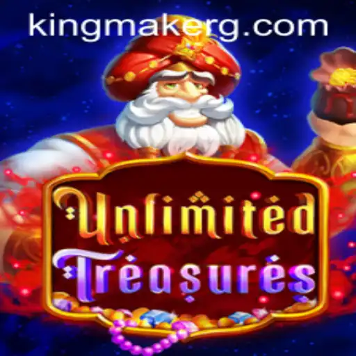 UnlimitedTreasures: The Game That Turns You into a Kingmaker