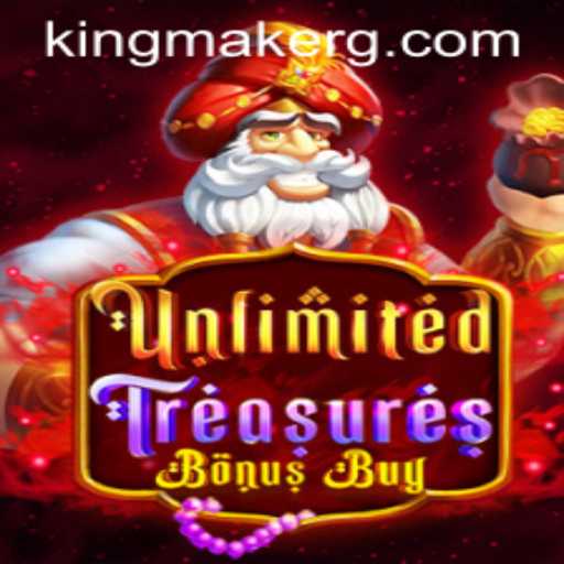 UnlimitedTreasureBonusBuy: An Adventurous Dive into Kingmaker's Latest Masterpiece