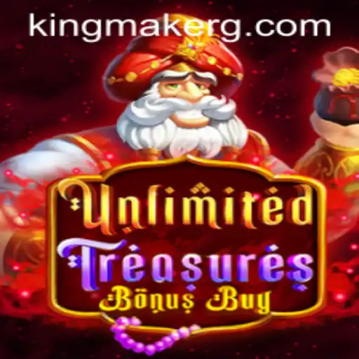 UnlimitedTreasureBonusBuy: An Adventurous Dive into Kingmaker's Latest Masterpiece