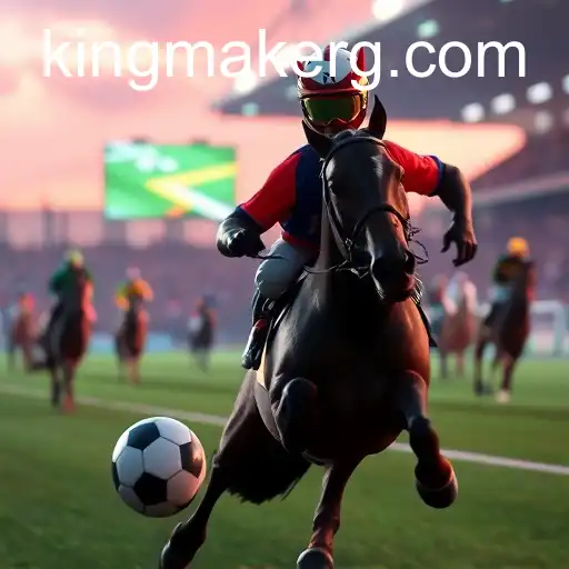 The Dynamic World of Virtual Sports: A New Era in Gaming