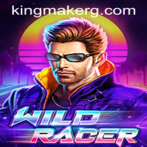 WildRacer: The Thrilling Race for the Kingmaker