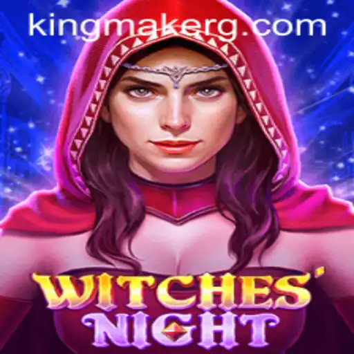 WitchesNight: Exploring the Enchanting World of Kingmaker