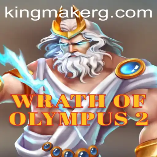 Wrath of Olympus 2: Rise of the Kingmaker